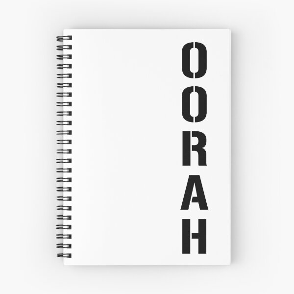 Item preview, Oorah designed and sold by AnnabelsBelongs.