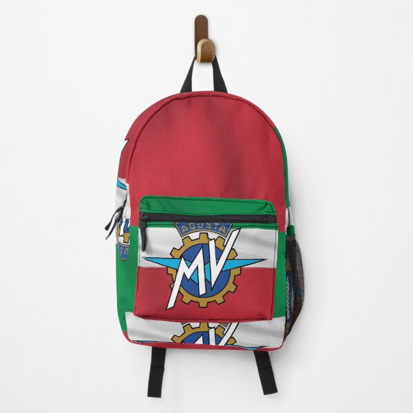 Item preview, Italian Flag MV Agusta designed and sold by ianearthcore.