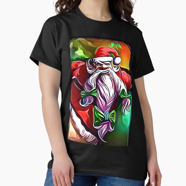 Item preview, Xmas Gragas  designed and sold by LeagueMarket.