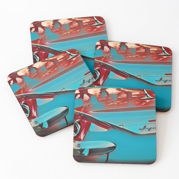 Item preview, My Old Impala designed and sold by JBelloStudio.