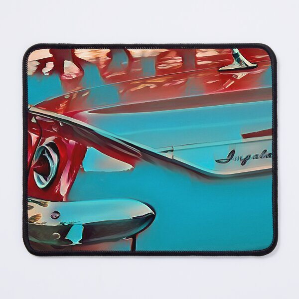 Item preview, My Old Impala designed and sold by JBelloStudio.