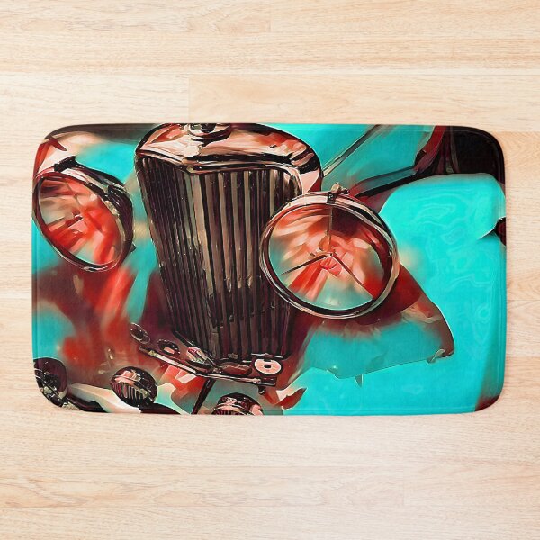 Item preview, My Little Jaguar designed and sold by JBelloStudio.