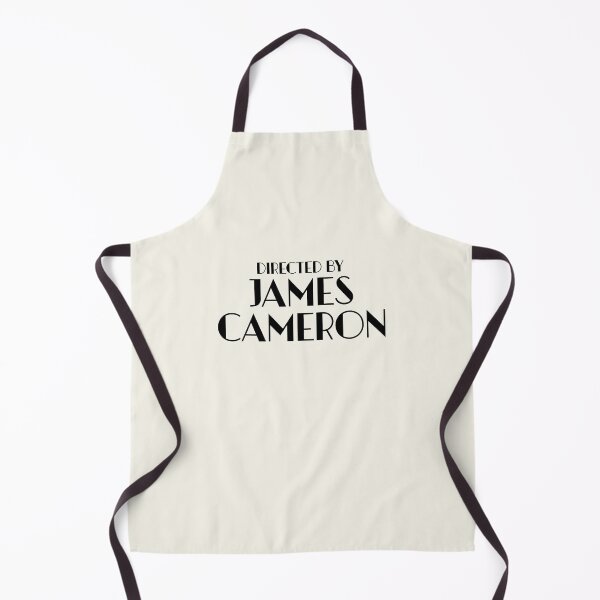 Item preview, Directed By James Cameron designed and sold by keilamariadesig.