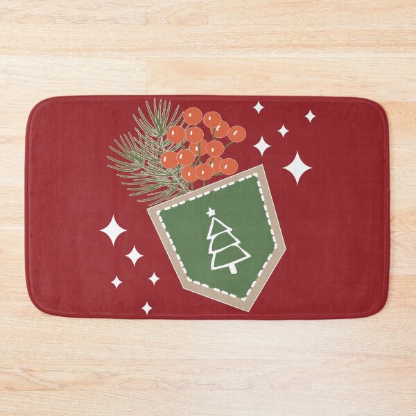 Item preview, Christmas 2025 pocket  designed and sold by PerlaDesignArt.
