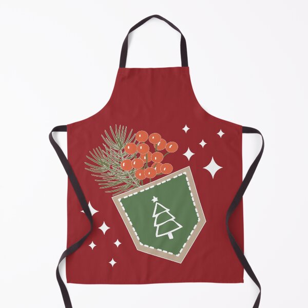 Item preview, Christmas 2025 pocket designed and sold by PerlaDesignArt.