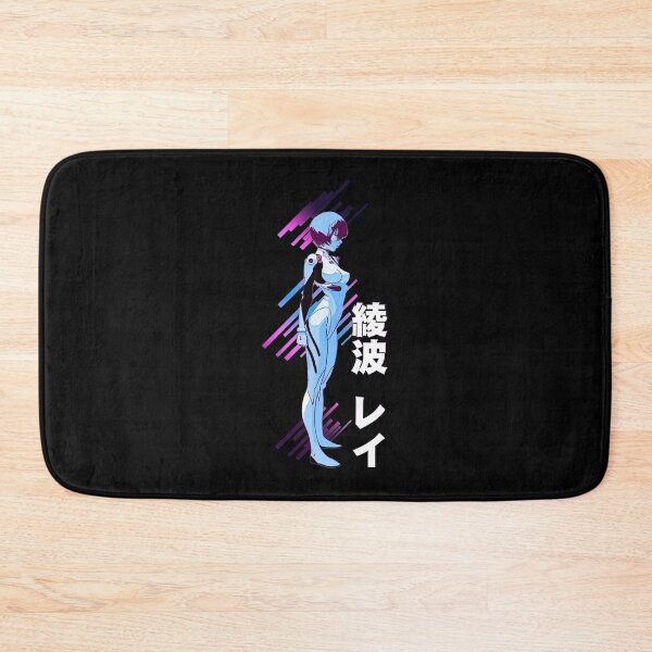 Item preview, Rei Ayanami designed and sold by RashondaTe.