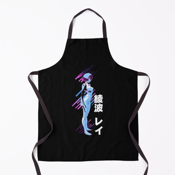 Item preview, Rei Ayanami designed and sold by RashondaTe.