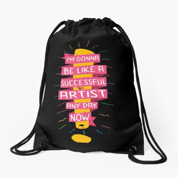 Item preview, Retro Art Broad City Successful Effective Ways Woman Man designed and sold by CratchGraphic.