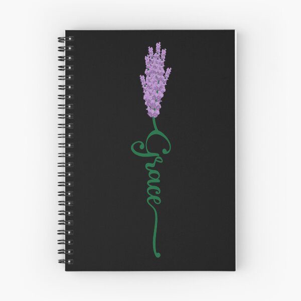 Item preview, Grace Lavender designed and sold by SweetCreekFaith.