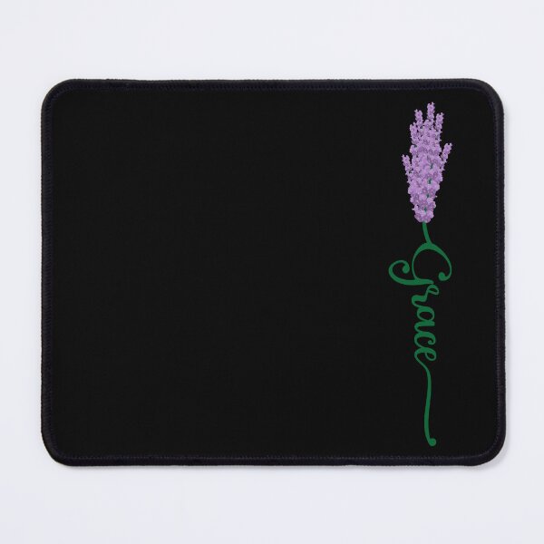 Item preview, Grace Lavender designed and sold by SweetCreekFaith.