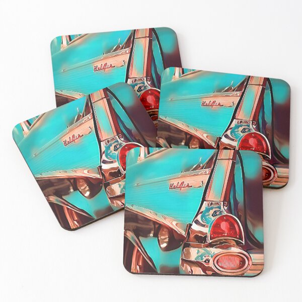 Item preview, My Old Bel Air designed and sold by JBelloStudio.