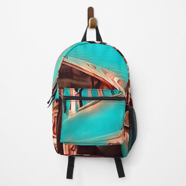 Item preview, My Old Bel Air designed and sold by JBelloStudio.