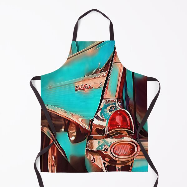 Item preview, My Old Bel Air designed and sold by JBelloStudio.