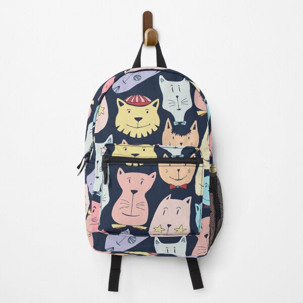 Item preview, Its Raining Cats designed and sold by cgroenewald.