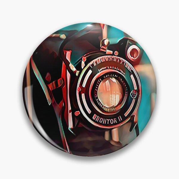 Item preview, Zoom III designed and sold by JBelloStudio.