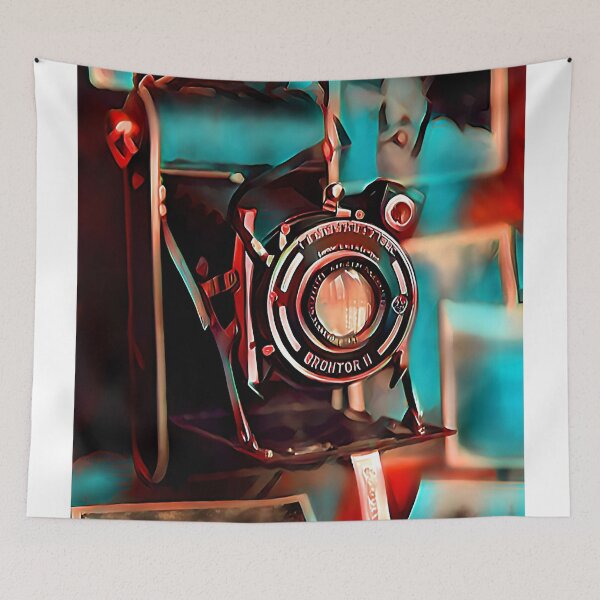 Item preview, Zoom III designed and sold by JBelloStudio.