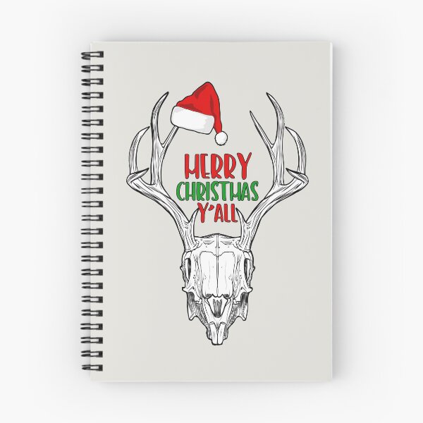 Item preview, Christmas - Reindeer Skull - Paläontologie designed and sold by STYLESYNDIKAT.