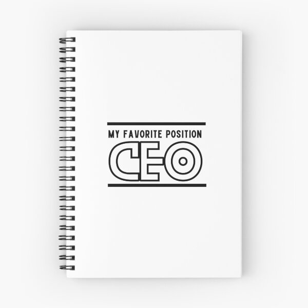 Item preview, my favorite position ceo designed and sold by axoniej.