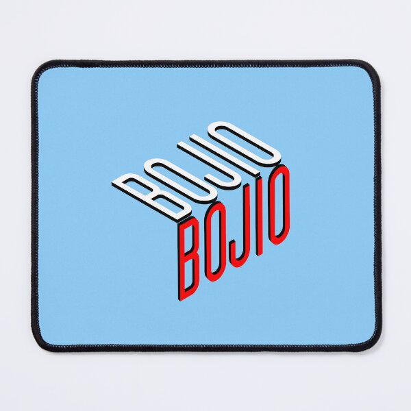 Item preview, Bojio isometric white & Red combo designed and sold by UniqueDesignHub.