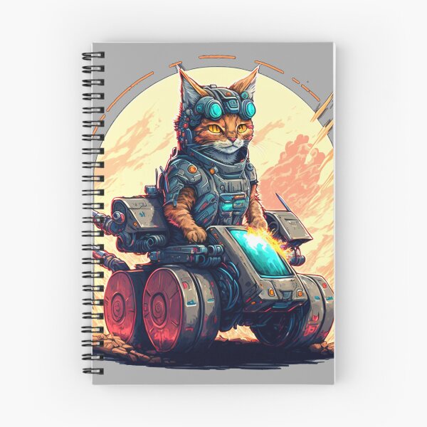 Item preview, Cat Rover designed and sold by Ajolan.