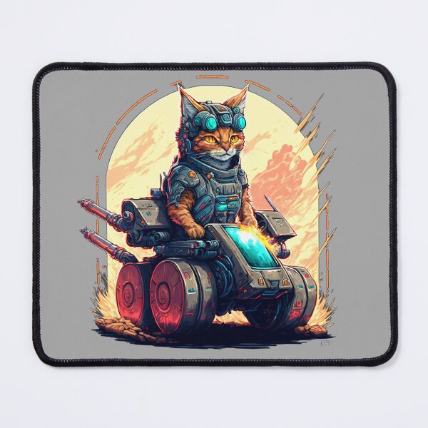 Item preview, Cat Rover designed and sold by Ajolan.
