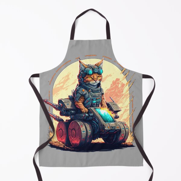 Item preview, Cat Rover designed and sold by Ajolan.