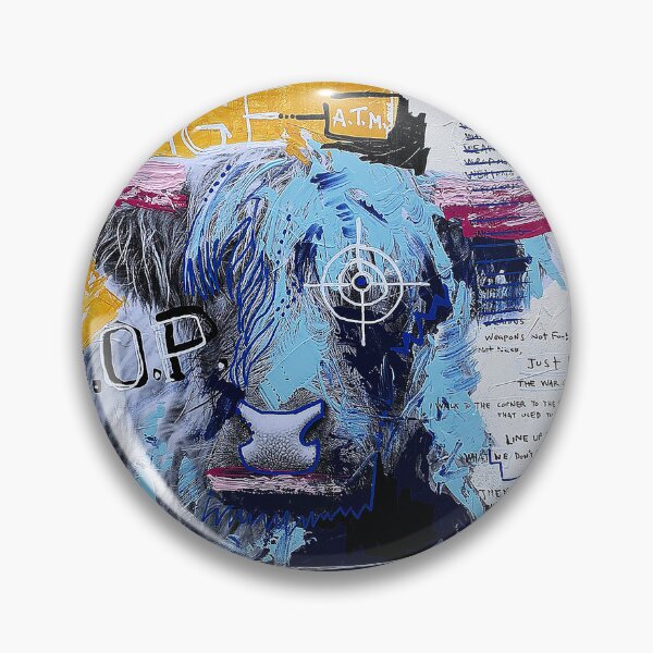 Item preview, Bulls on Parade designed and sold by mijumi.