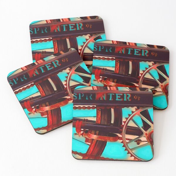 Item preview, Never Ending Speed designed and sold by JBelloStudio.