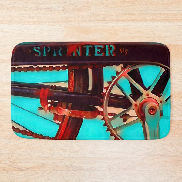 Item preview, Never Ending Speed designed and sold by JBelloStudio.
