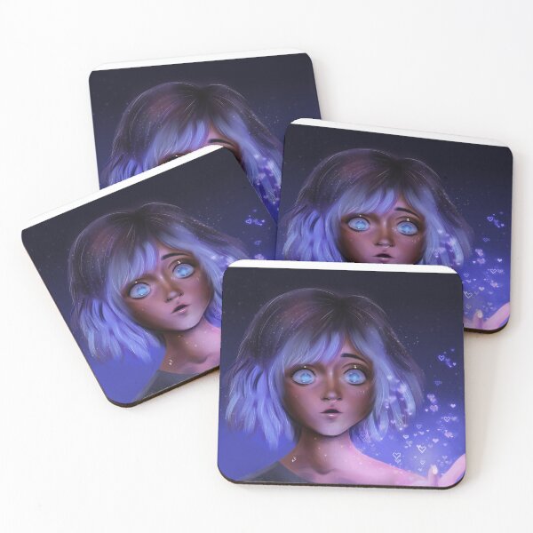 Item preview, Anime art designed and sold by Esteriart.
