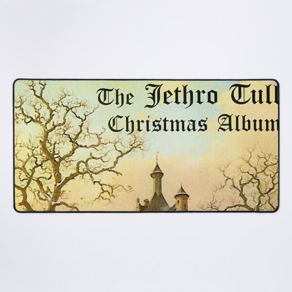 Christmas Album - Jethro Tull