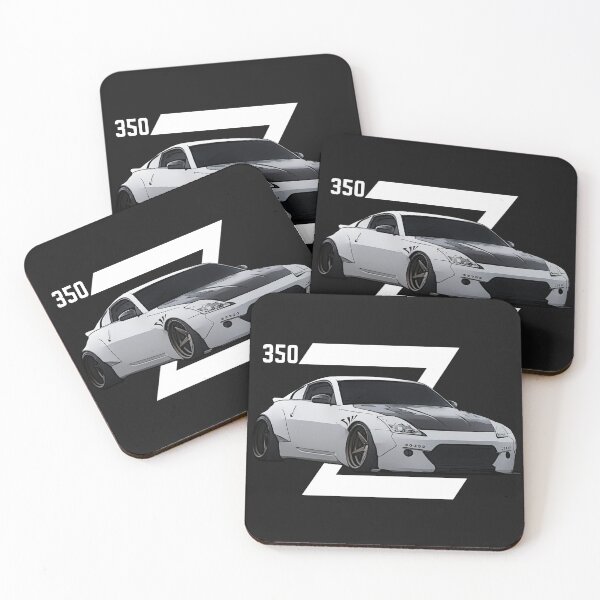 Item preview, 350z JDM Car Design designed and sold by Wasabisan.