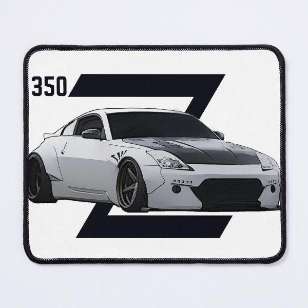 Item preview, 350z JDM Car Design designed and sold by Wasabisan.