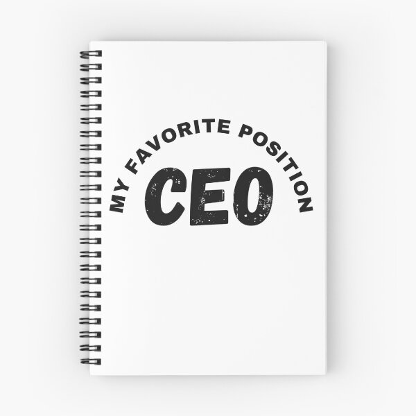 Item preview, my favorite position ceo designed and sold by axoniej.