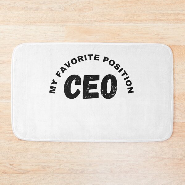 Item preview, my favorite position ceo designed and sold by axoniej.
