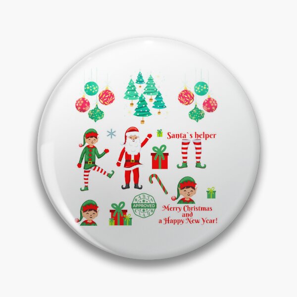 Item preview, Most Likely to Start The Shenanigans Elf Christmas | Merry Christmas Funny Elf greetings | Gifts for Christmas Elf Lovers designed and sold by ThanksVibe.