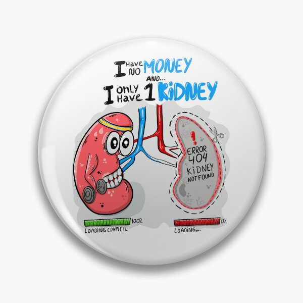 Item preview, Kidney shirt. Kidney transplant. Kidney cancer. Funny Kidney. Gift for kidney. Funny cartoon handmade about Kidney disease. designed and sold by Carlos Portilho.