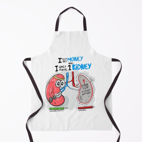 Item preview, Kidney shirt. Kidney transplant. Kidney cancer. Funny Kidney. Gift for kidney. Funny cartoon handmade about Kidney disease. designed and sold by Carlos Portilho.