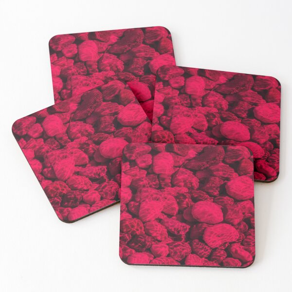 Item preview, Viva Magenta - Clear Positive and Optimistic Natural Rhythms designed and sold by Georgia Mizuleva.