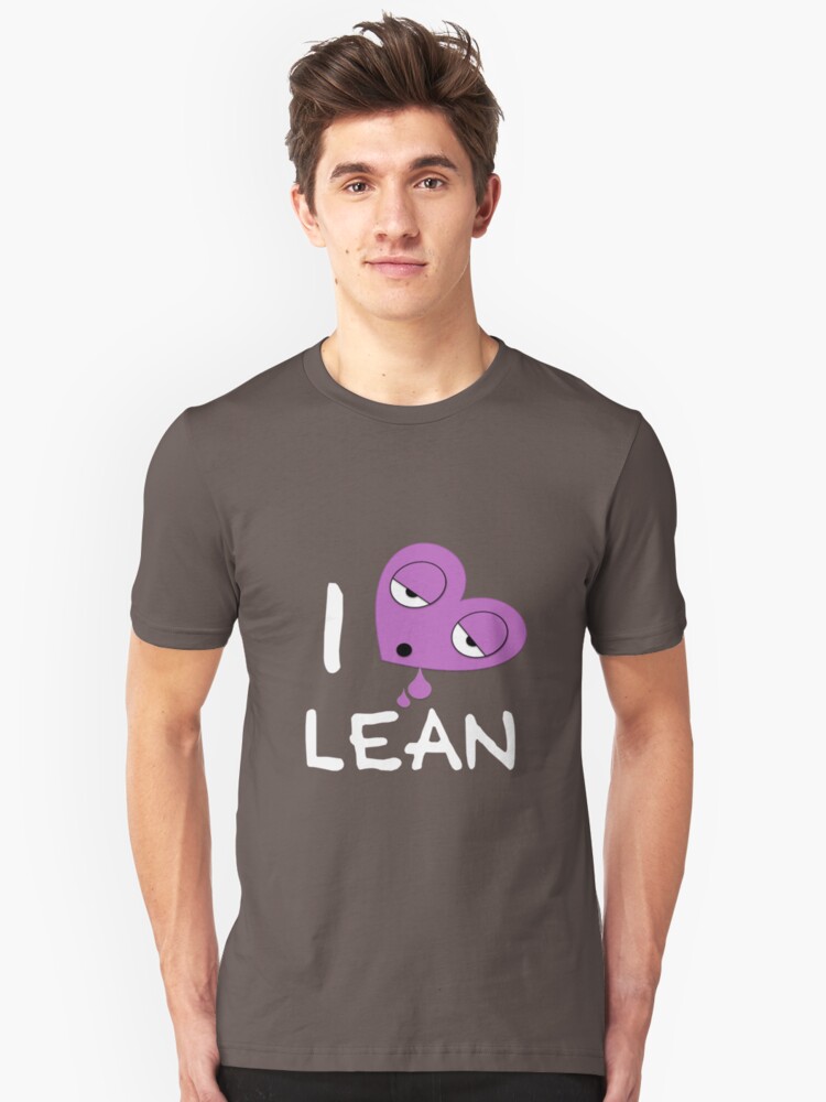 love T-Shirt by \u0027I lean\u0027 TheLaw61