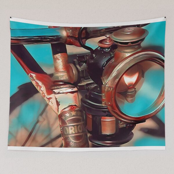 Item preview, Light Of The Past designed and sold by JBelloStudio.