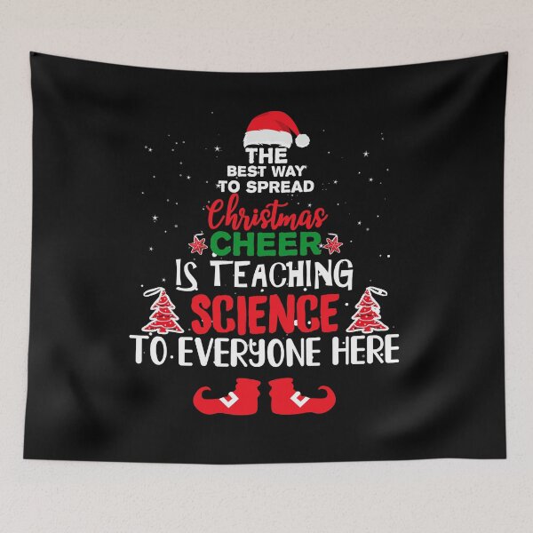 Item preview, Most Likely to Start The Shenanigans Elf Christmas | Merry Christmas Funny Elf greetings | Gifts for Christmas Elf Lovers designed and sold by ThanksVibe.