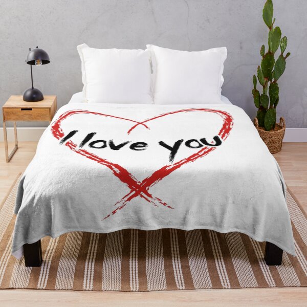 Item preview, I love you designed and sold by KleineStar.