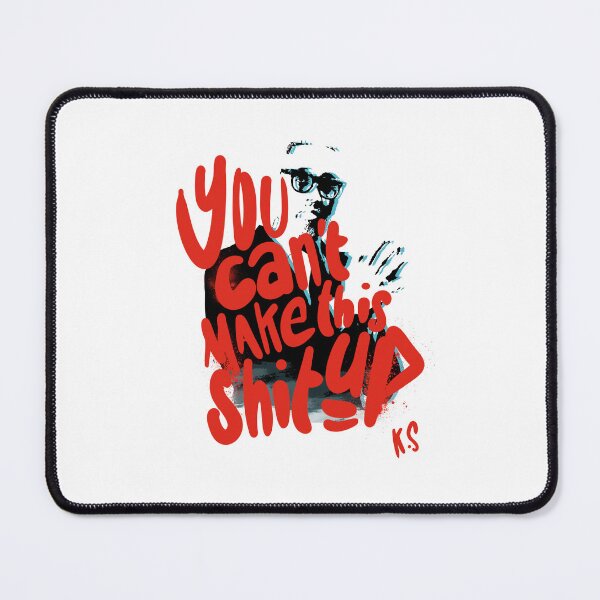 Item preview, you can't make this shit up, No Simp, Kevin samuels quote designed and sold by StayWokeKings.