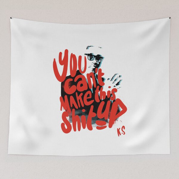 Item preview, you can't make this shit up, No Simp, Kevin samuels quote designed and sold by StayWokeKings.