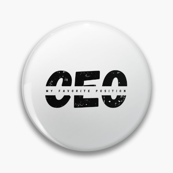 Item preview, my favorite position is ceo designed and sold by axoniej.