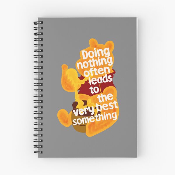 Item preview, Doing nothing bear   designed and sold by EuniceGerda.