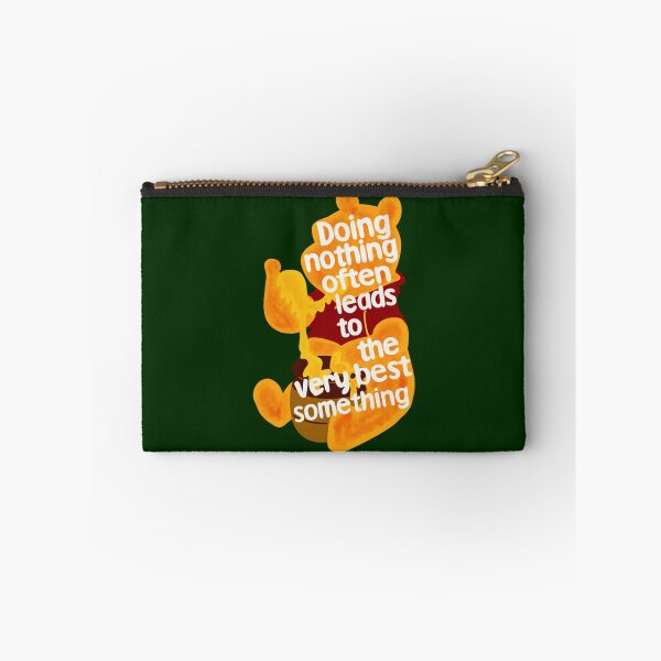 Item preview, Doing nothing bear   designed and sold by EuniceGerda.