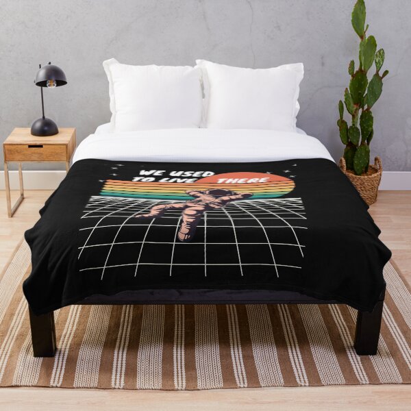 Item preview, we used to live there - i love space designed and sold by LILY ROSE.