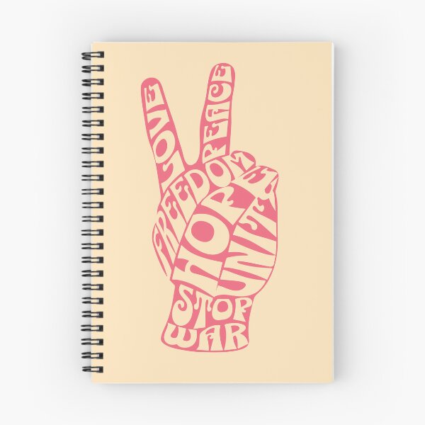 Item preview, Freedom, Love & Peace designed and sold by langelund.